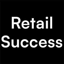 The Retail Success Coach Logo
